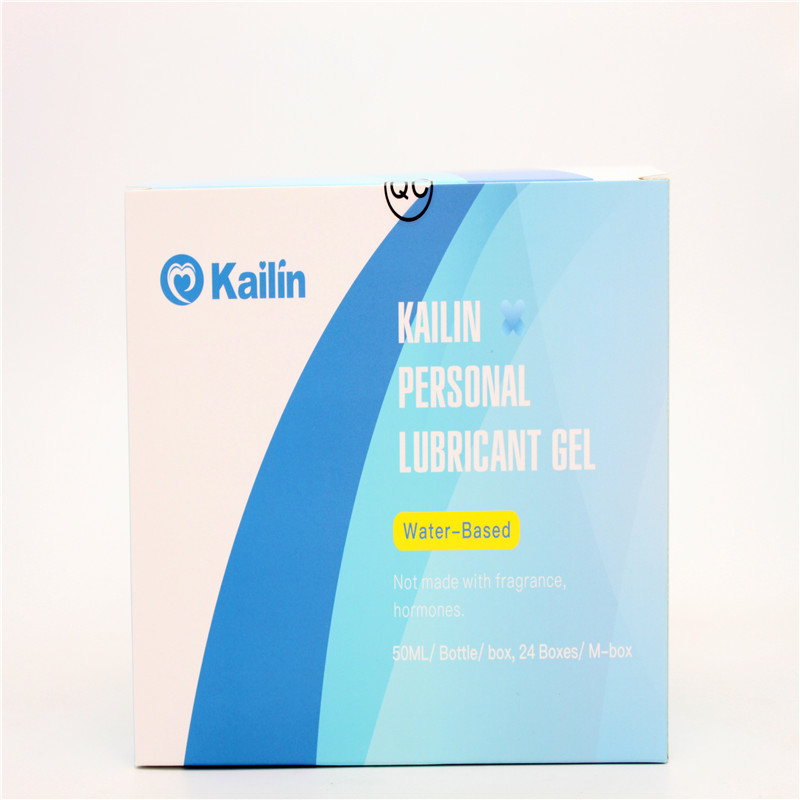 Kailin-öljy Aikuisten tuotteet Seksivoide