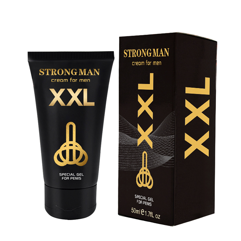 Gold XXL Penis laajentuminen Miesten penis hieronta kerma